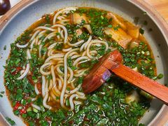 -山茶云南菜(永安里店)