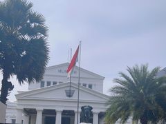 -印尼国家博物馆