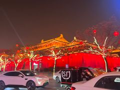 -大唐不夜城