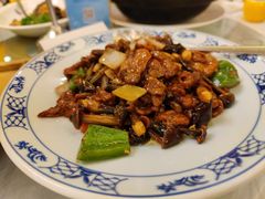 -聚春园自助餐厅(东街口店)