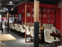 大堂-老九圆山西面馆(CBD店)