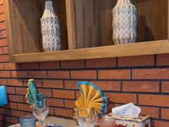 -卢布里西餐厅(星海广场店)