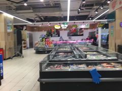 -Bravo永辉(爱琴海购物公园店)
