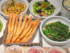 -刀板香·安徽菜(国购IFC店)