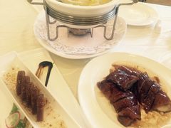 -大东方海鲜酒楼(小武基桥店)