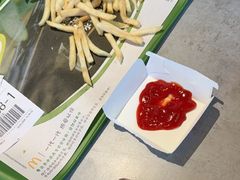-麦当劳(北苑秋实路店)