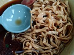-邵顺兴锅盖面(金山宝地店)