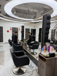 -ON STAR SALON