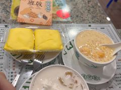 -地茂馆甜品