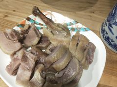 -老城南.鸭血粉丝汤(夫子庙店)