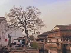 -嘉兴月河历史街区