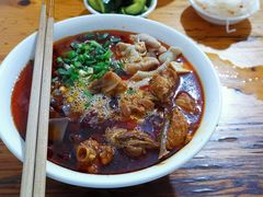-蒋家肠旺面馆老店(合群路店)
