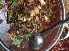 -小杨烤肉(朱雀店)