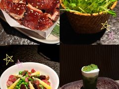 -三出山火锅(南京万象天地店)
