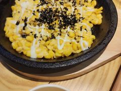 -波波客韩国石锅拌饭(武汉江汉路循礼门店)
