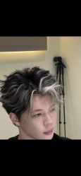 点击看大图 -YESIDO椰岛造型烫发染发