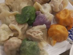 -宝源饺子(麦子店街店)
