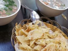 -何胖子丸子汤(南海街店)