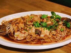 -山茶云南菜(中关村店)