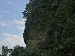 -苍山感通索道