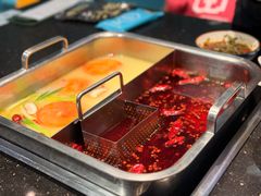 -五星桥原切肥牛火锅·30年专注好牛肉(湖塘店)