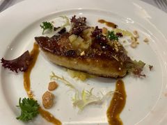 香煎鹅肝-摩根扒房(桐梓林店)