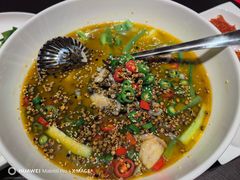 -秀儿四九城·新京菜(亚运村鸟巢店)