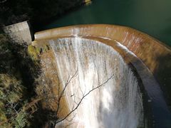 -祁门牯牛降观音堂风景区