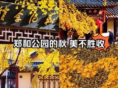 -郑和公园