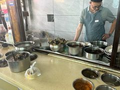-沈记土鸡米线(七星街品牌中心店)