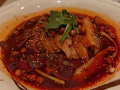 -将军府·鸡毛店(武侯祠店)