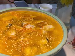 -陶苏·品味融合川菜(龙湖源著天街店)