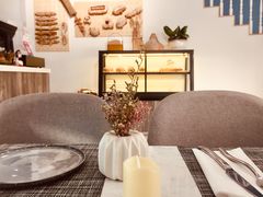 店内布置-Future&Kitchen