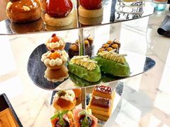 -宝丽轩中餐厅BAOLIXUAN