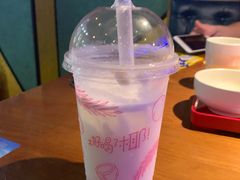 -麦当劳(世界城广场店)