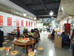 -小倪羊肉米线馆