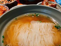 -老外婆本帮面(塔城路店)