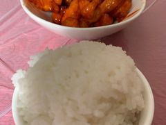 糖醋里脊-乐乐餐厅(湘子庙街店)