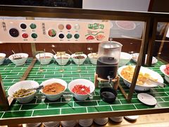 -皇城老妈川味火锅·大连海鲜火锅(港湾店)