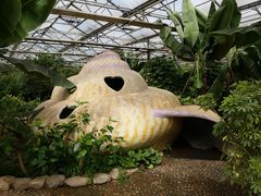 -万源龙顺度假庄园生态观光园