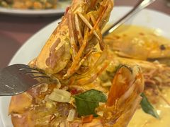 -大茄来海鲜餐厅(亚洲城分行)