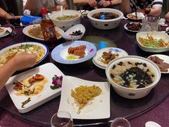 -龙景軒大酒店(共康店)