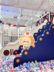 -木马王国(萧山银隆店)