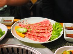 -梦山水日本烧肉(五四广场店)