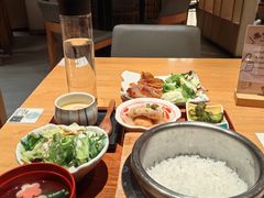-味太助·银饭食堂(中华城店)