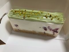 -茉芙甜品屋(黄龙店)