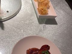 -玉满堂·湖北融合菜
