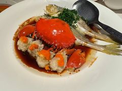 -三利音·玖弄小鲜(浦东嘉里城店)