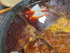 -正南齊北重庆老火锅(光华村直营店)