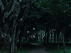 -荔香公园